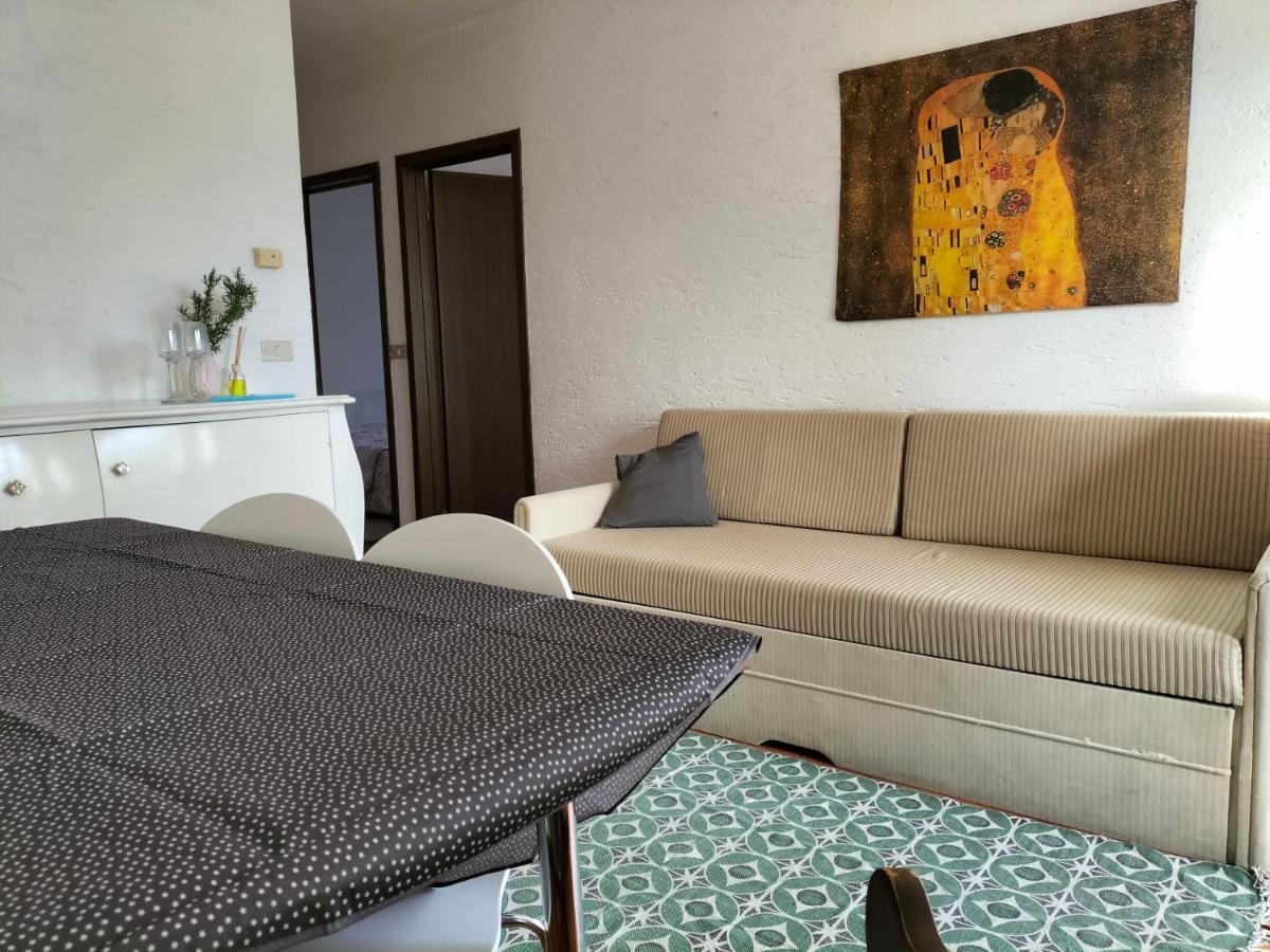 Appartement Rustica Sul Primo Piano *