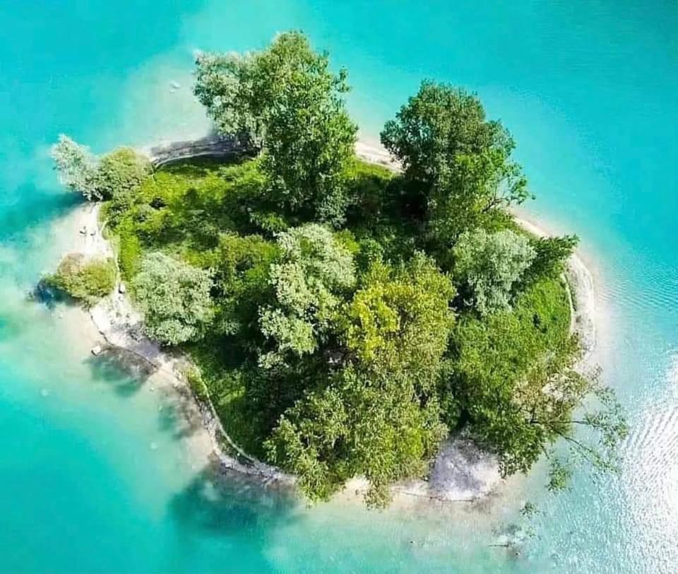 Appartement Rustica Sul Primo Piano
