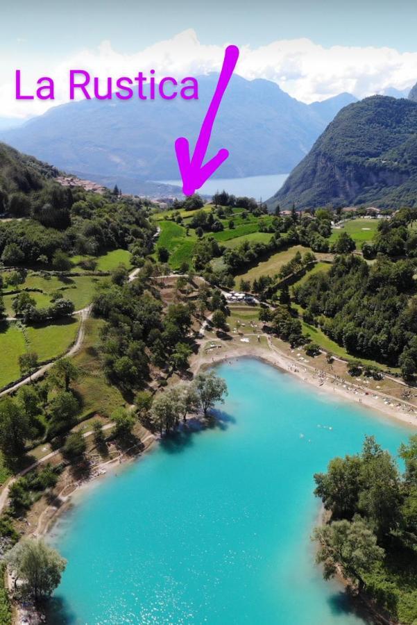 Appartement Rustica Sul Primo Piano *