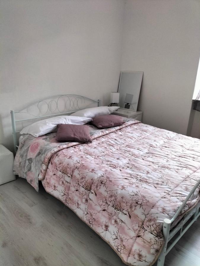 Rustica Sul Primo Piano Apartment Tenno