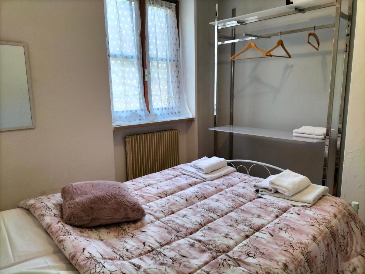 Appartement Rustica Sul Primo Piano *