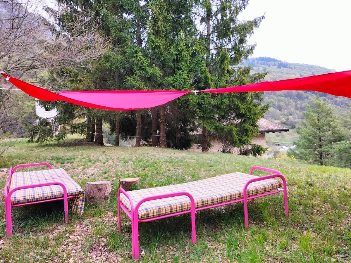 Appartement Rustica Sul Primo Piano *