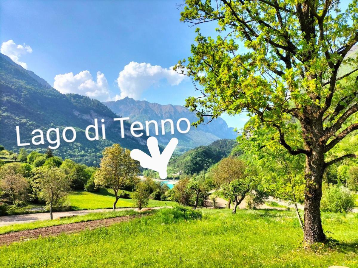 Appartement Rustica Sul Primo Piano