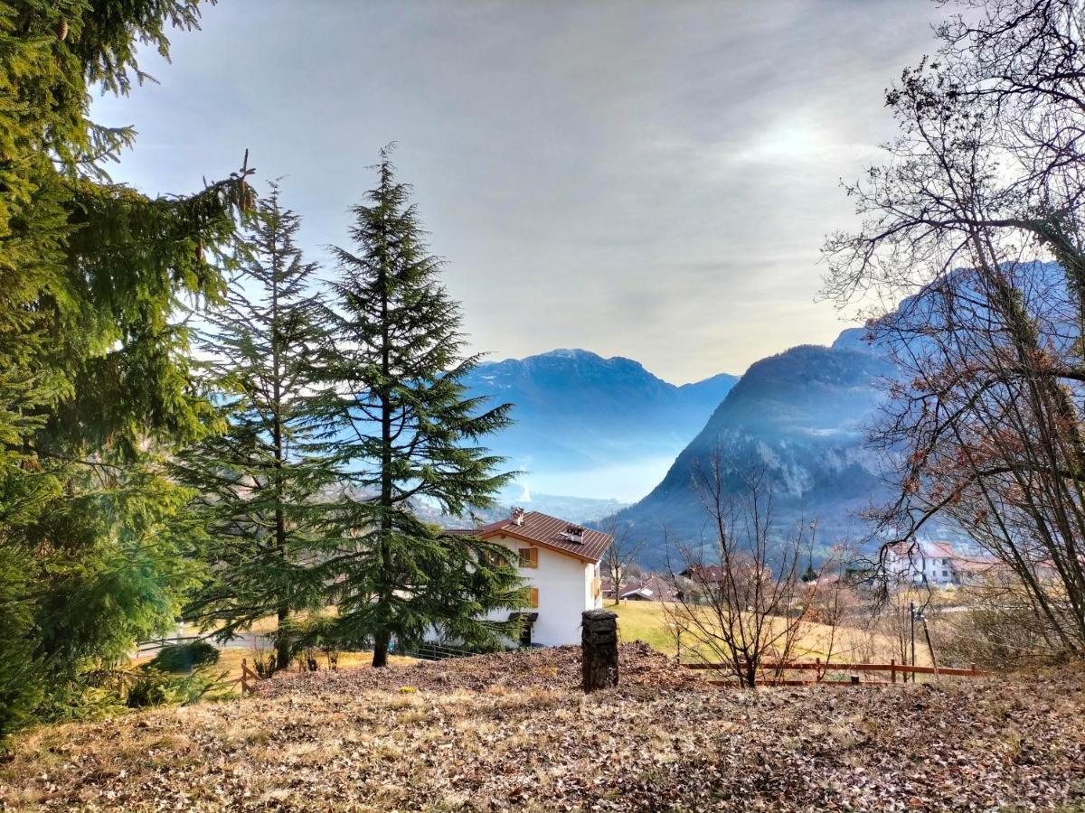 Appartement Rustica Sul Primo Piano *