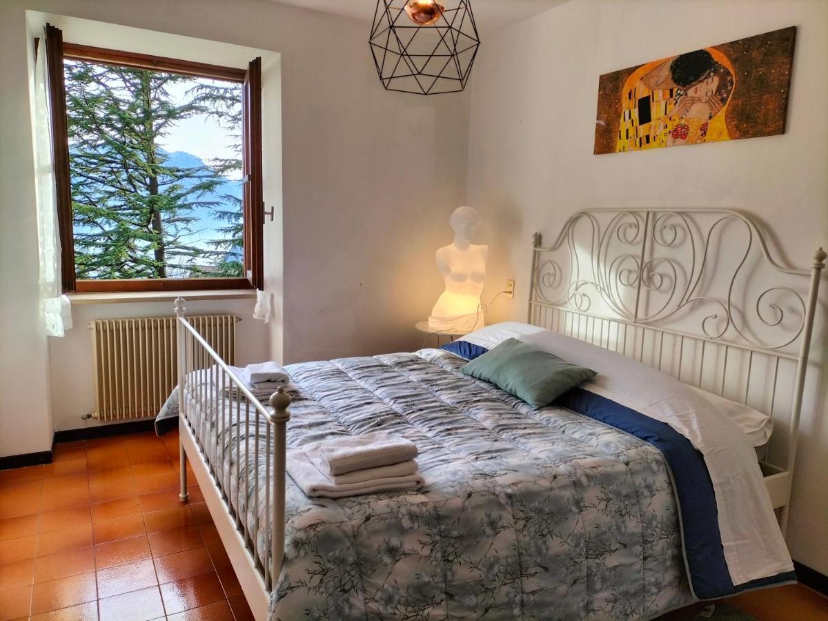 Apartment Rustica Sul Primo Piano