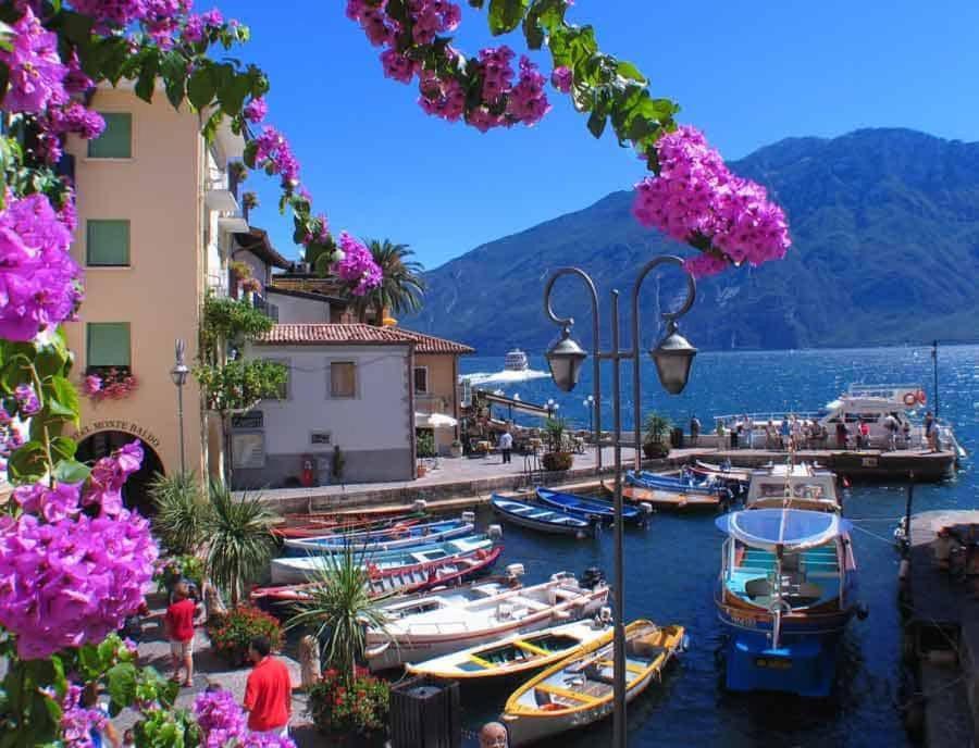 Rustica Sul Primo Piano