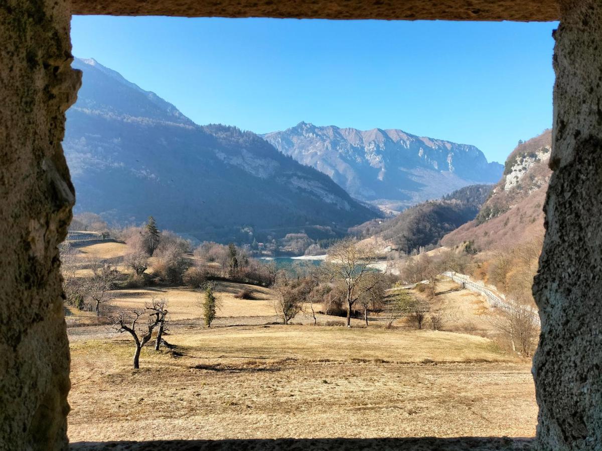 Rustica Sul Primo Piano *