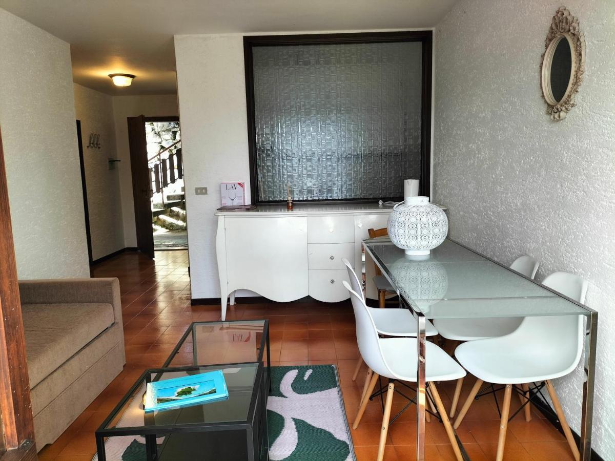 Rustica Sul Primo Piano Apartment *