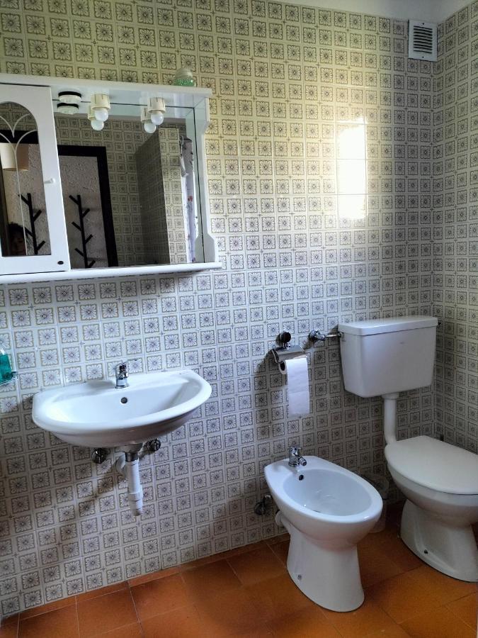 Appartement Rustica Sul Primo Piano *